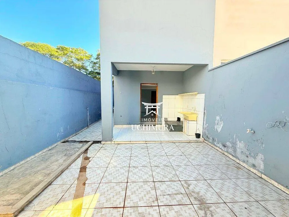 Sobrado, 3 quartos, 133 m² - Foto 22
