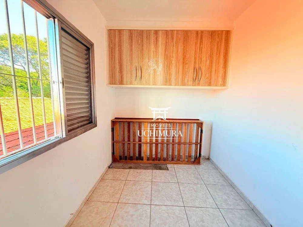 Sobrado, 3 quartos, 133 m² - Foto 2