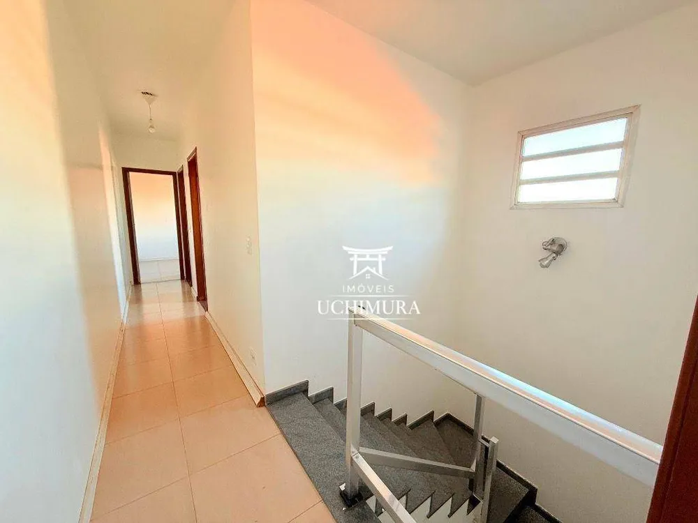 Sobrado, 3 quartos, 133 m² - Foto 15