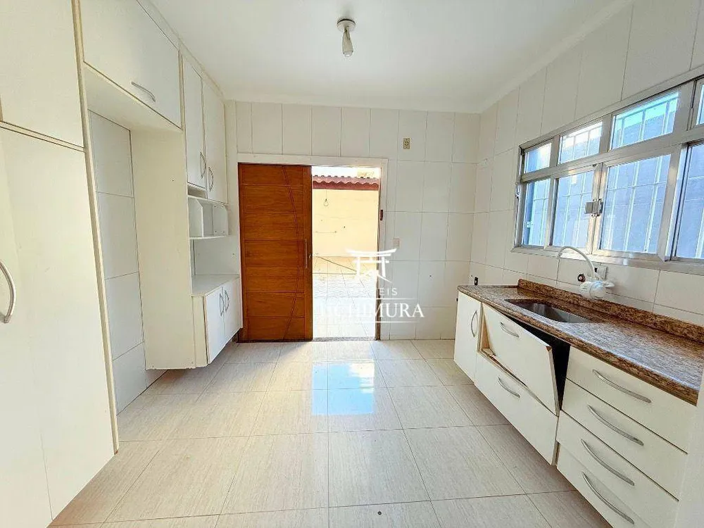 Sobrado, 3 quartos, 133 m² - Foto 6