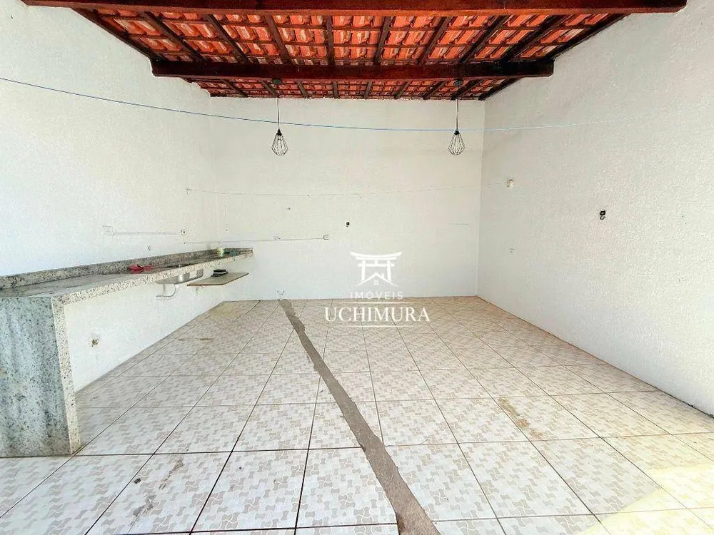 Sobrado, 3 quartos, 133 m² - Foto 12
