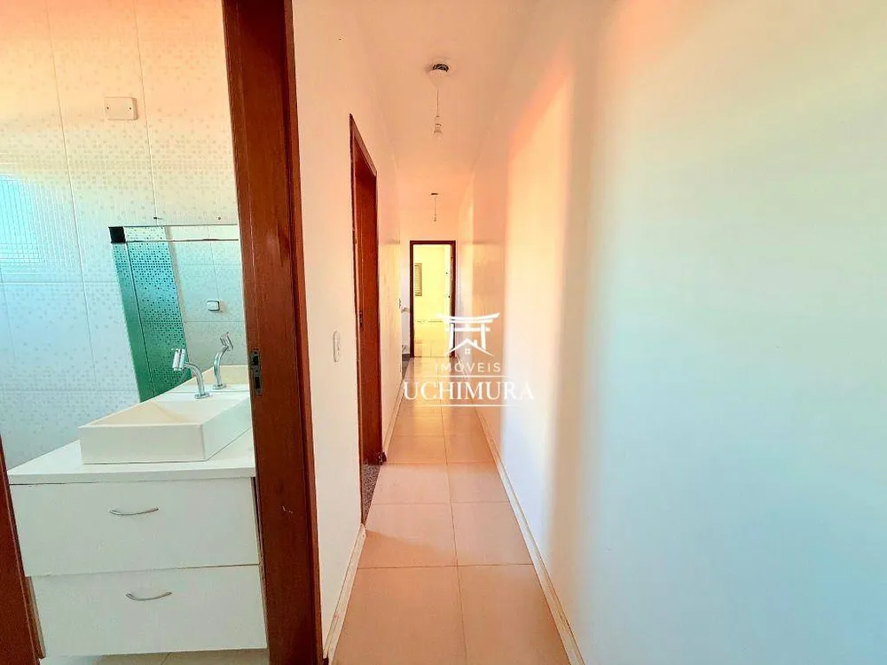 Sobrado, 3 quartos, 133 m² - Foto 17