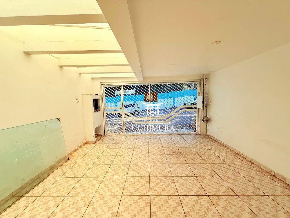 Sobrado, 3 quartos, 133 m² - Foto 9
