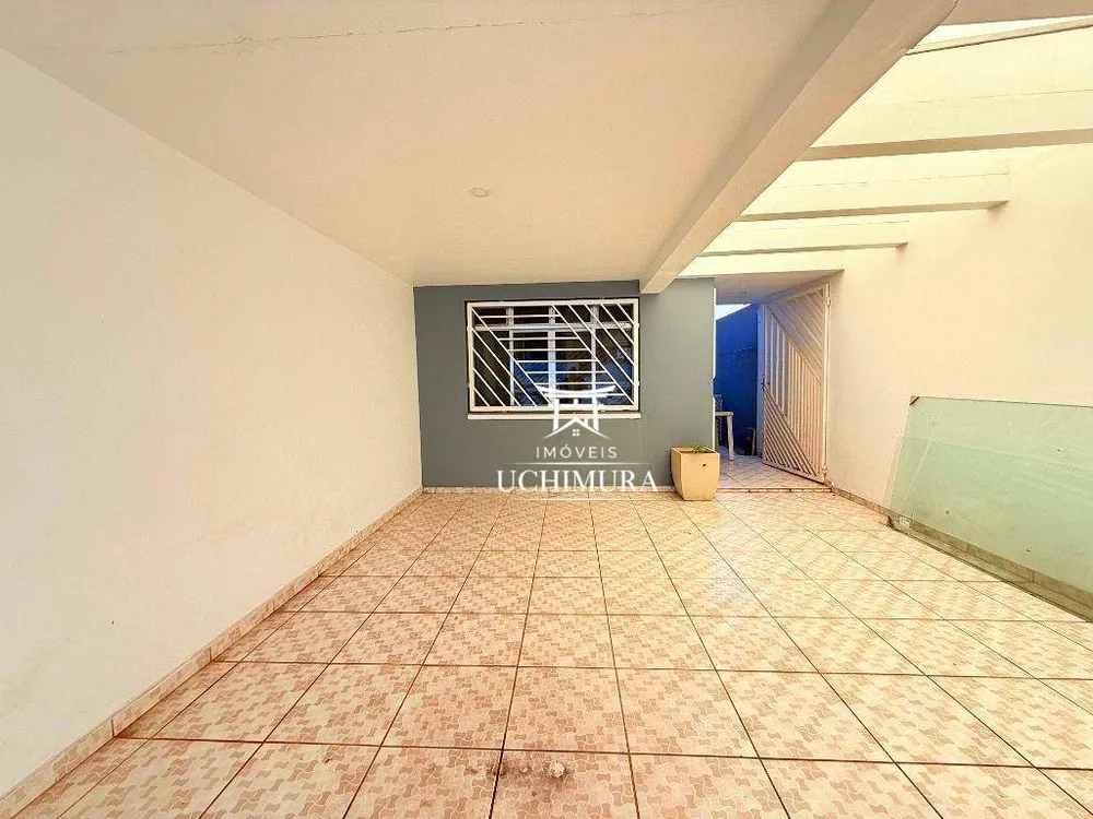 Sobrado, 3 quartos, 133 m² - Foto 5