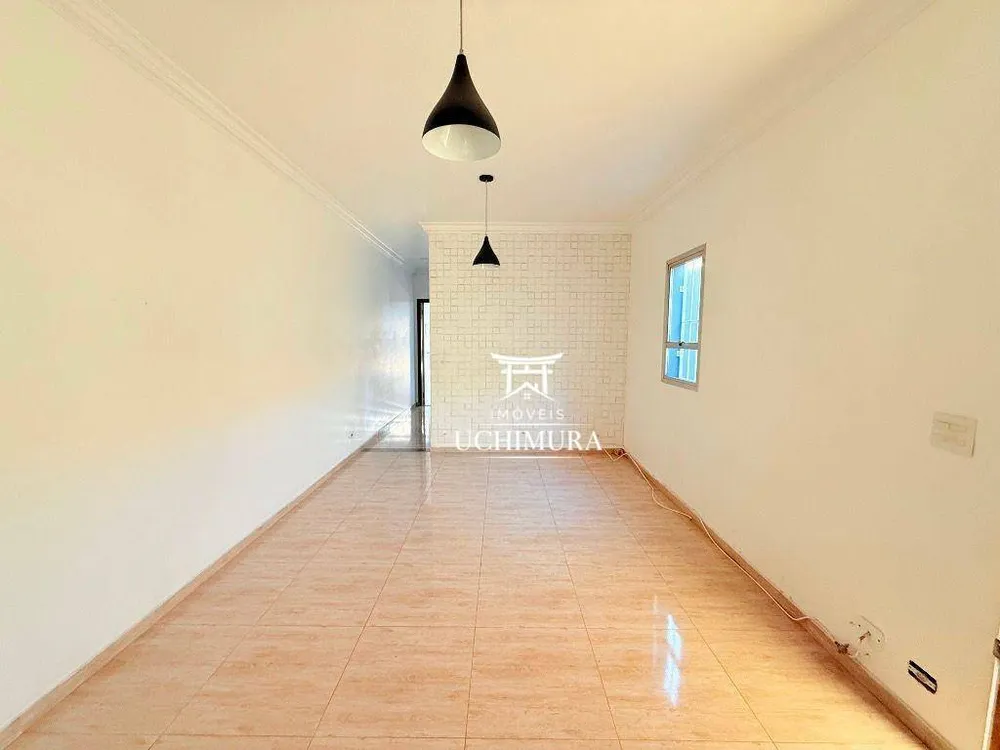 Sobrado, 3 quartos, 133 m² - Foto 8