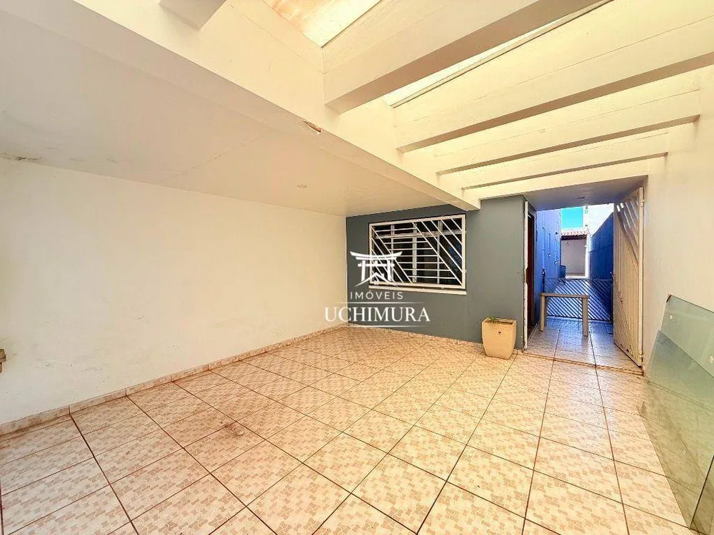 Sobrado, 3 quartos, 133 m² - Foto 9