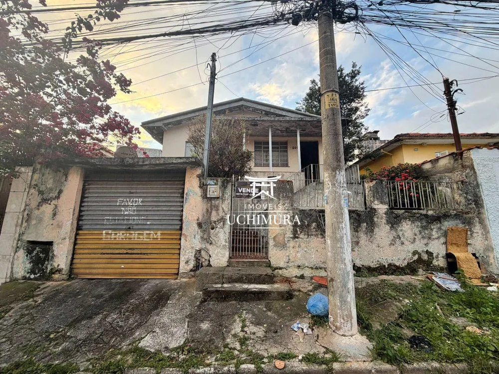 Casa, 3 quartos, 80 m² - Foto 1