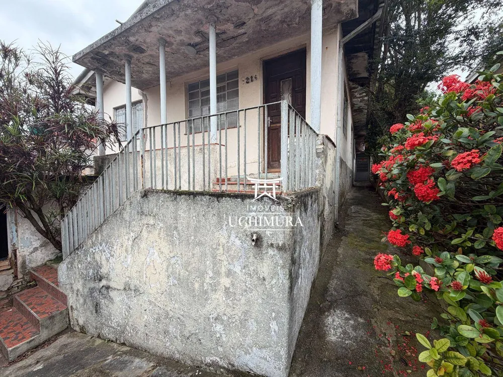 Casa, 3 quartos, 80 m² - Foto 2