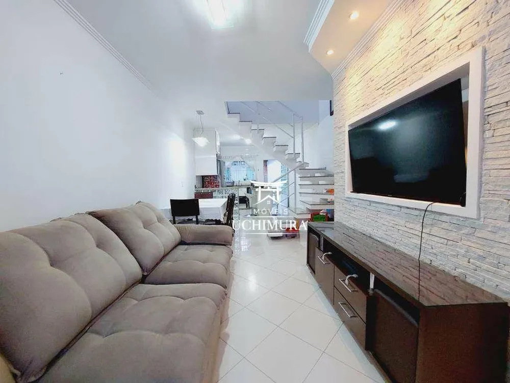 Sobrado, 2 quartos, 173 m² - Foto 2