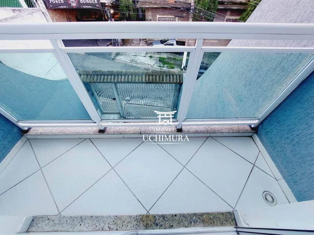 Sobrado, 2 quartos, 173 m² - Foto 9