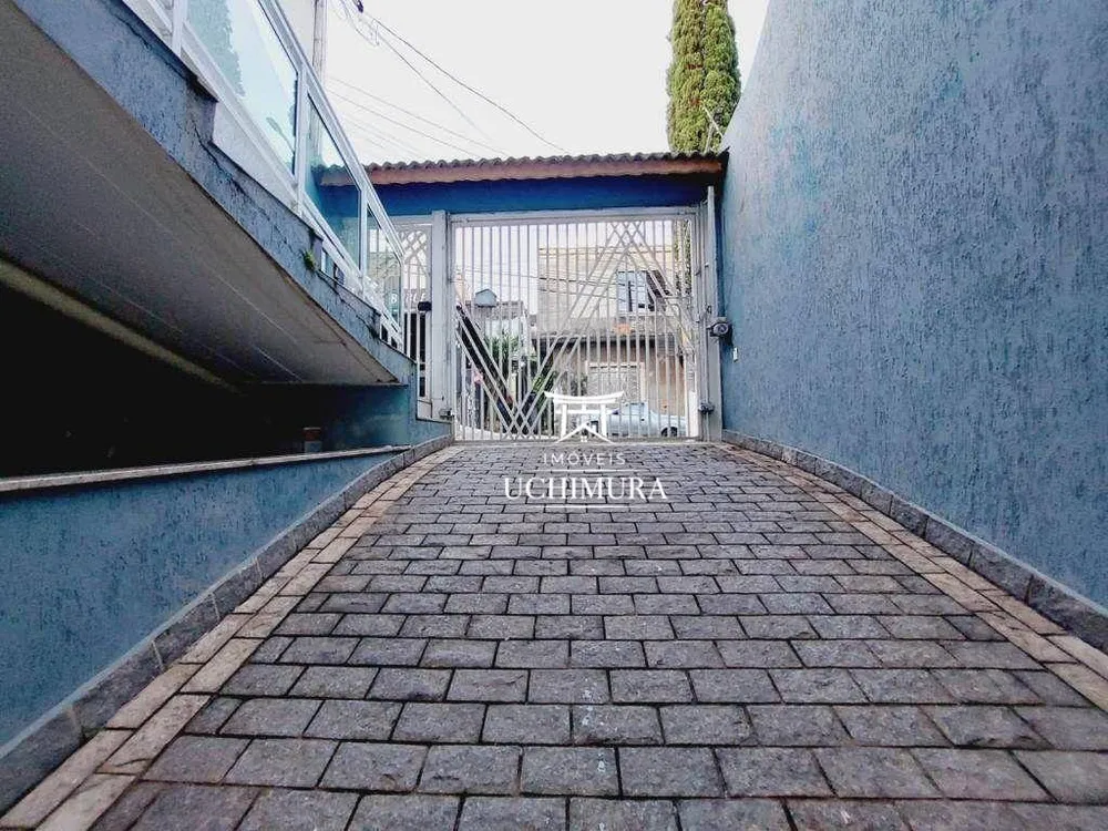Sobrado, 2 quartos, 173 m² - Foto 15