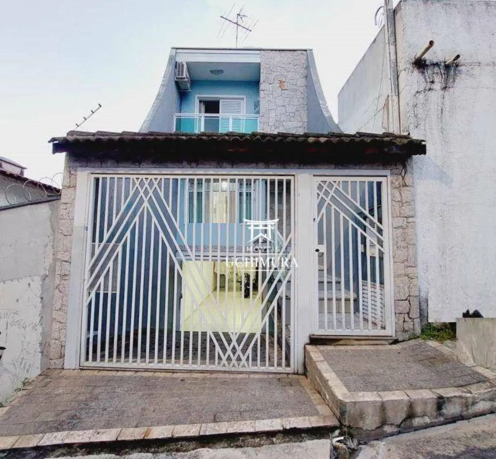 Sobrado, 2 quartos, 173 m² - Foto 3