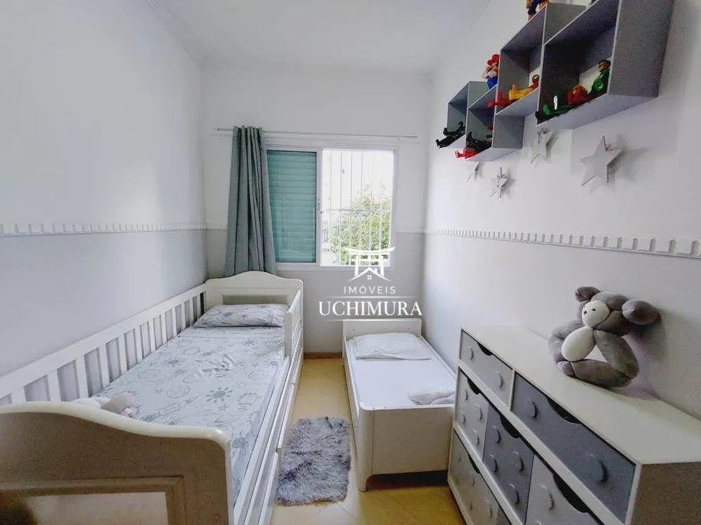 Sobrado, 2 quartos, 173 m² - Foto 11
