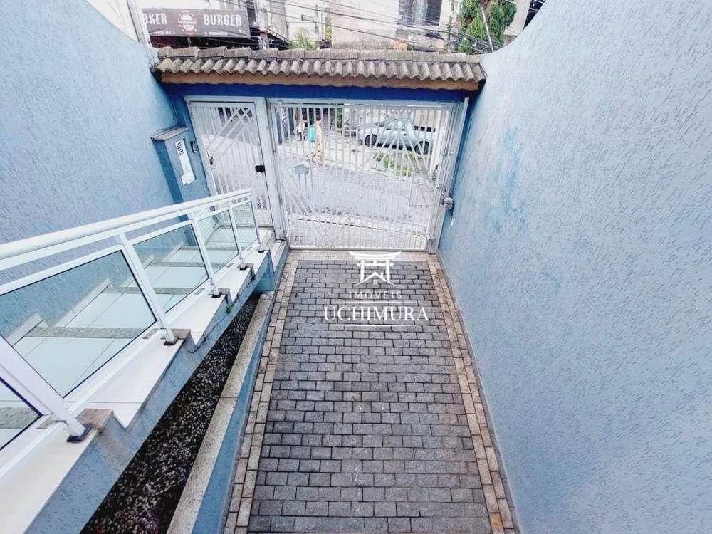 Sobrado, 2 quartos, 173 m² - Foto 14