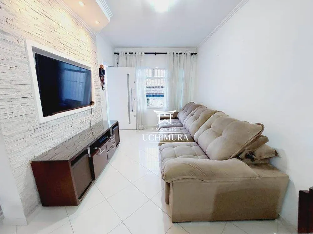 Sobrado, 2 quartos, 173 m² - Foto 1