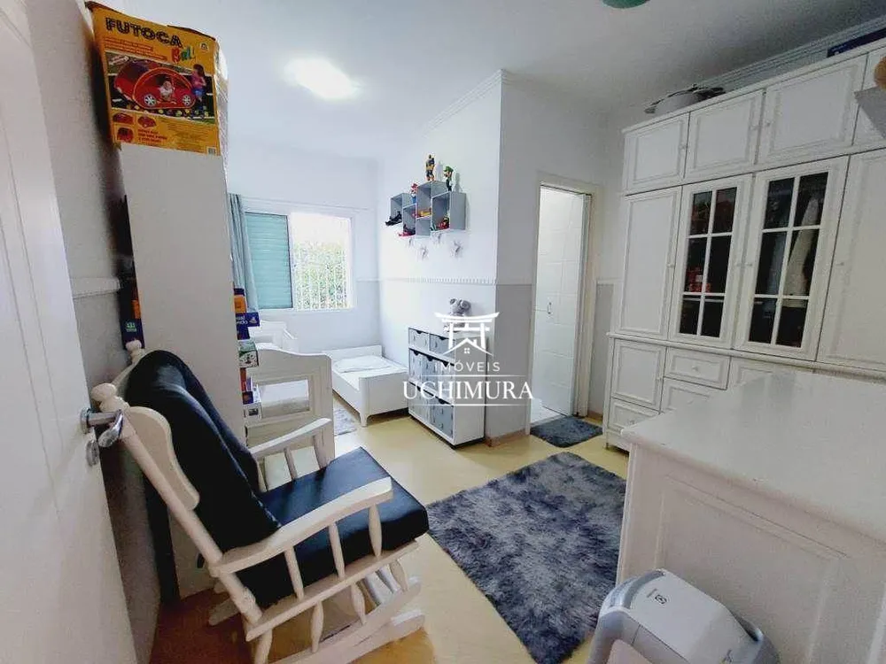 Sobrado, 2 quartos, 173 m² - Foto 10