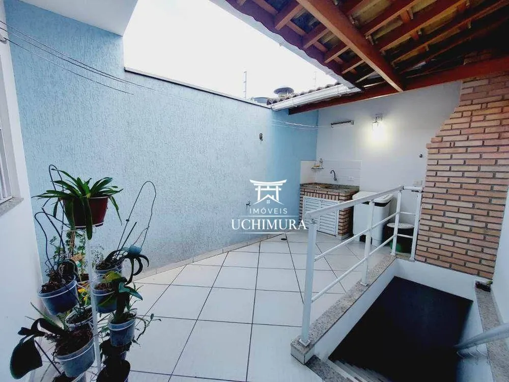 Sobrado, 2 quartos, 173 m² - Foto 6