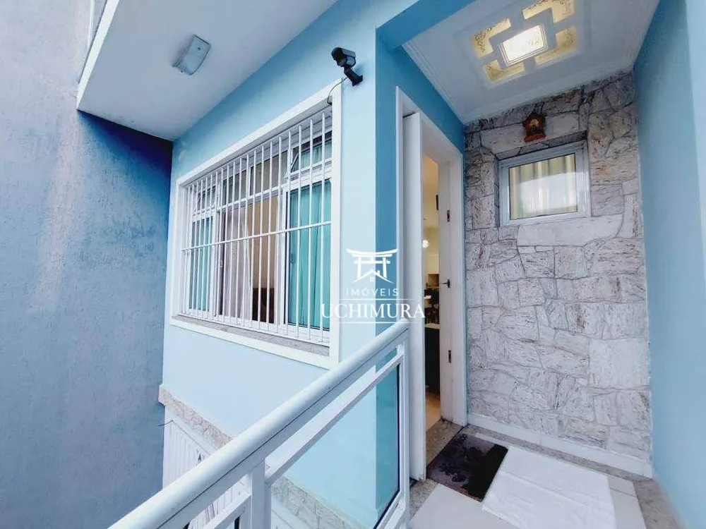 Sobrado, 2 quartos, 173 m² - Foto 4