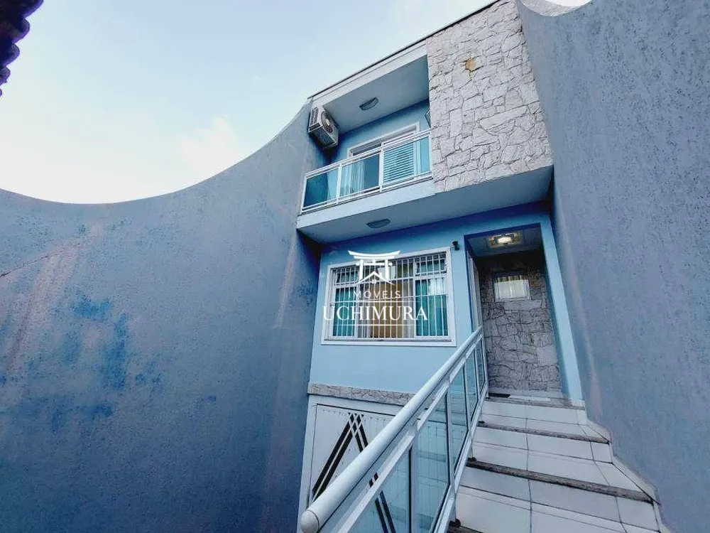 Sobrado, 2 quartos, 173 m² - Foto 16