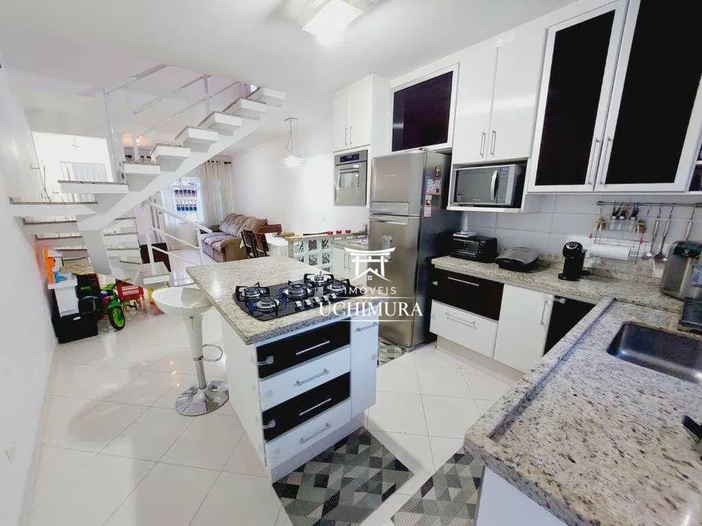 Sobrado, 2 quartos, 173 m² - Foto 5
