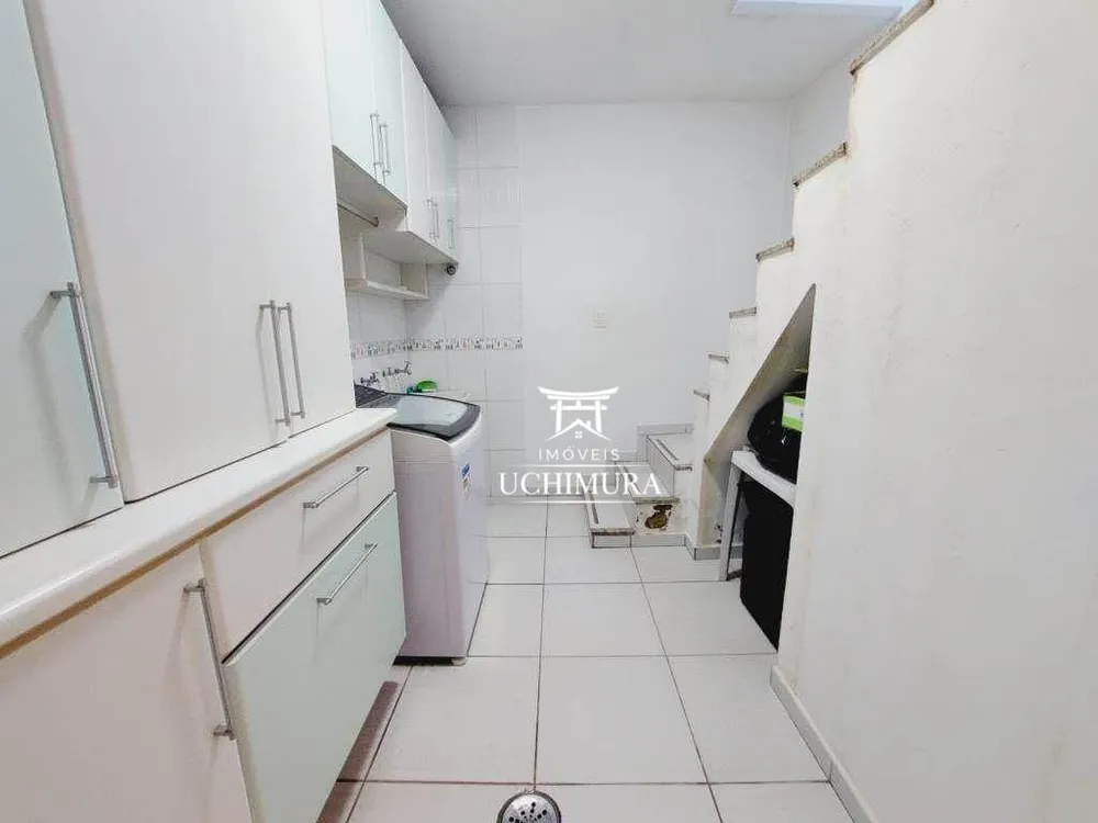 Sobrado, 2 quartos, 173 m² - Foto 12