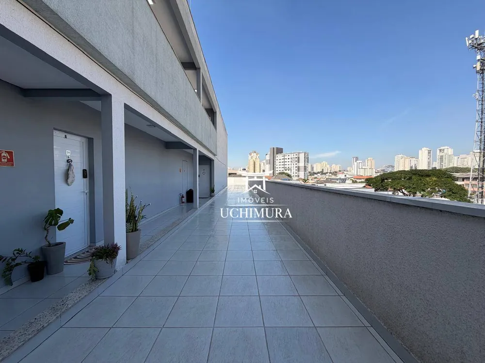 Apartamento, 2 quartos, 34 m² - Foto 6
