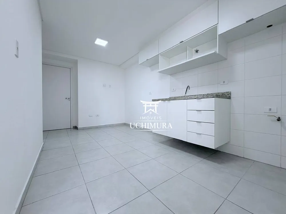 Apartamento, 2 quartos, 34 m² - Foto 1