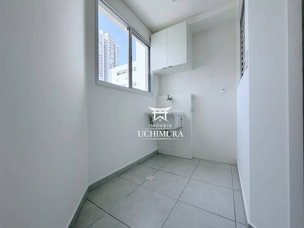 Apartamento, 2 quartos, 34 m² - Foto 1