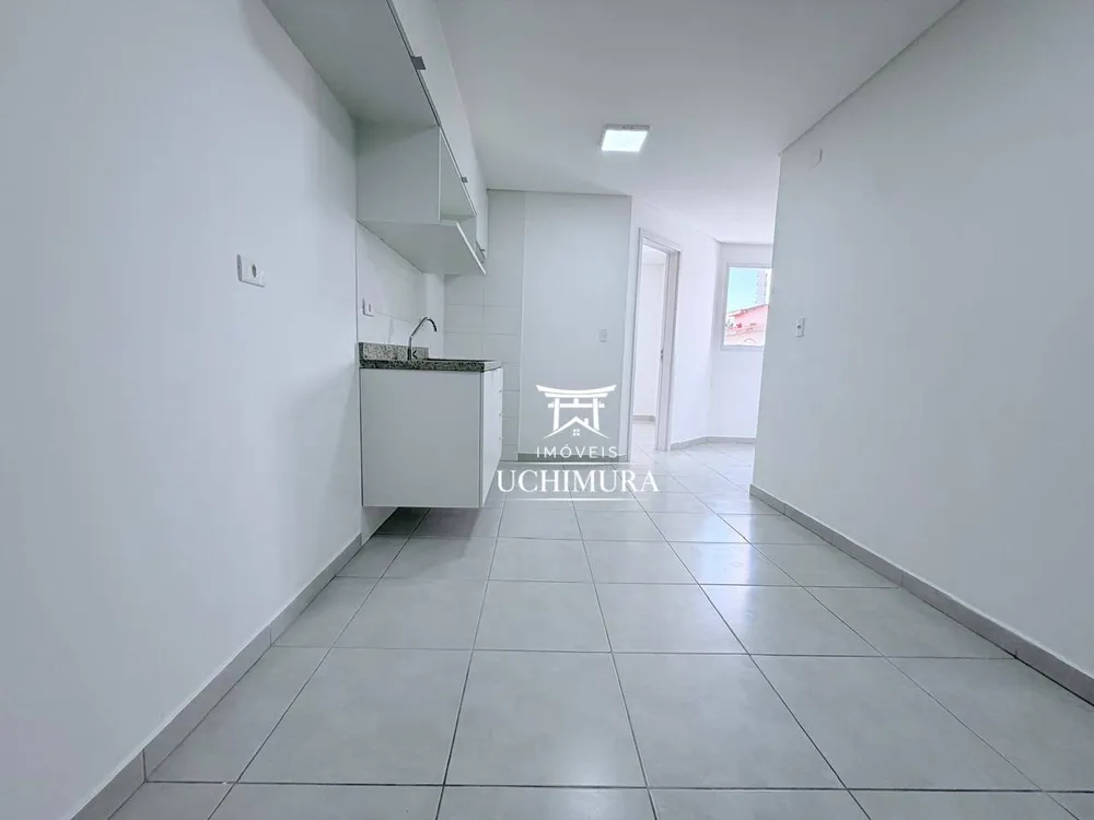 Apartamento, 2 quartos, 34 m² - Foto 8
