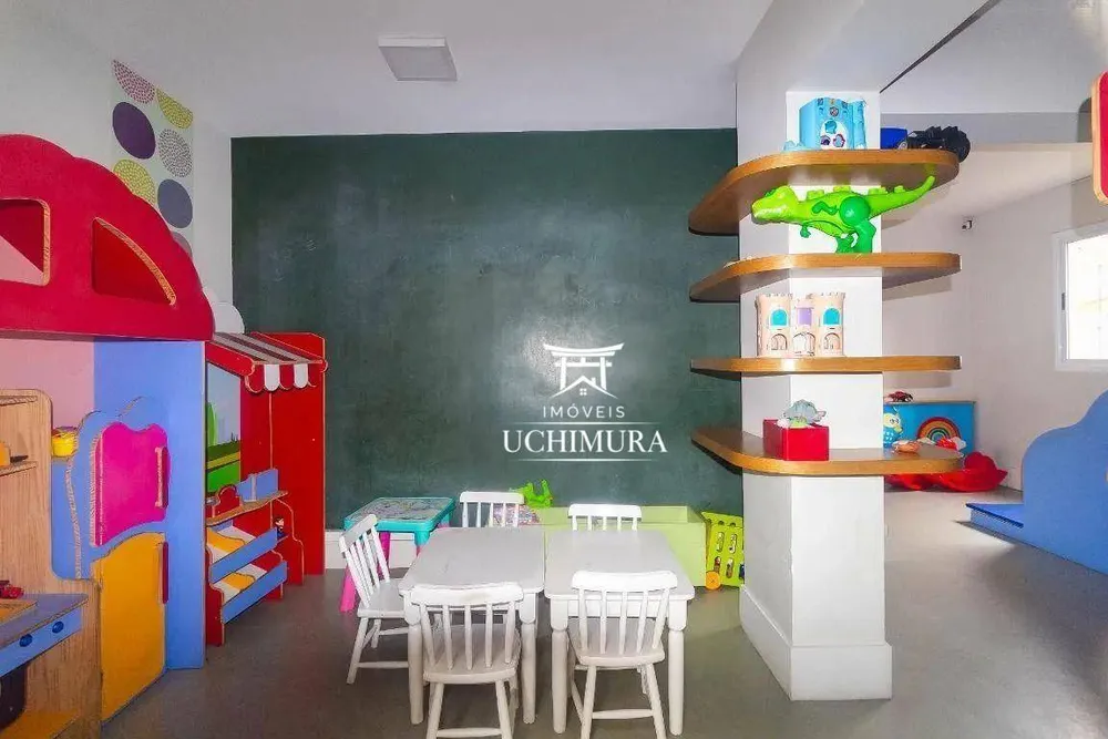 Apartamento, 3 quartos, 61 m² - Foto 10