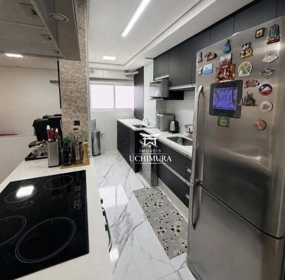 Apartamento, 3 quartos, 61 m² - Foto 12