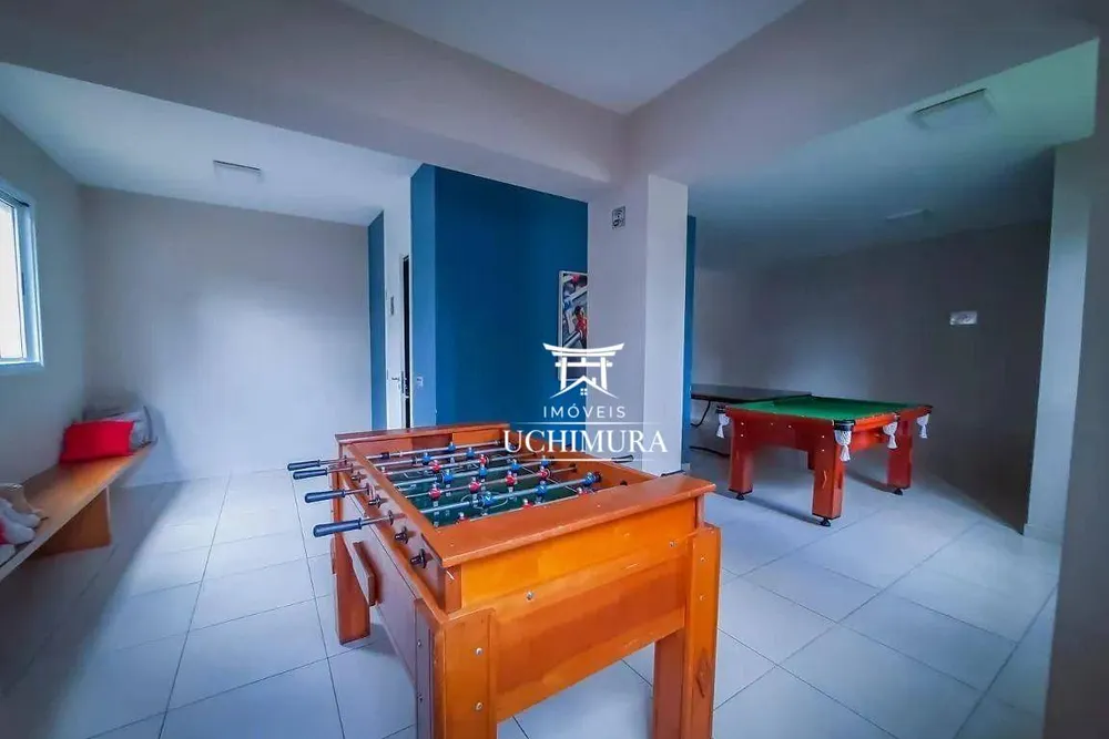 Apartamento, 3 quartos, 61 m² - Foto 11