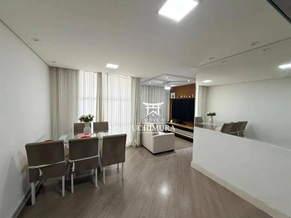 Apartamento, 3 quartos, 61 m² - Foto 6