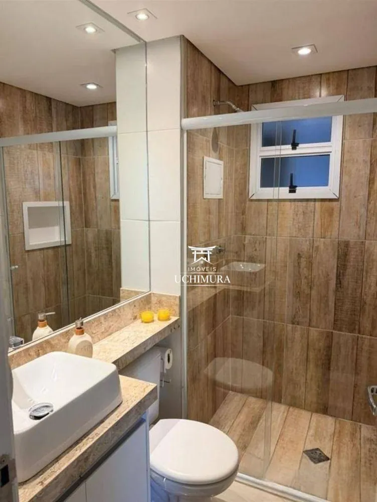 Apartamento, 3 quartos, 61 m² - Foto 4