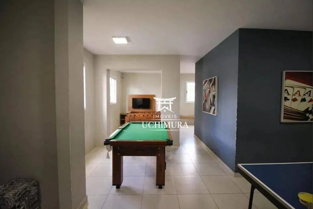 Apartamento, 3 quartos, 61 m² - Foto 5