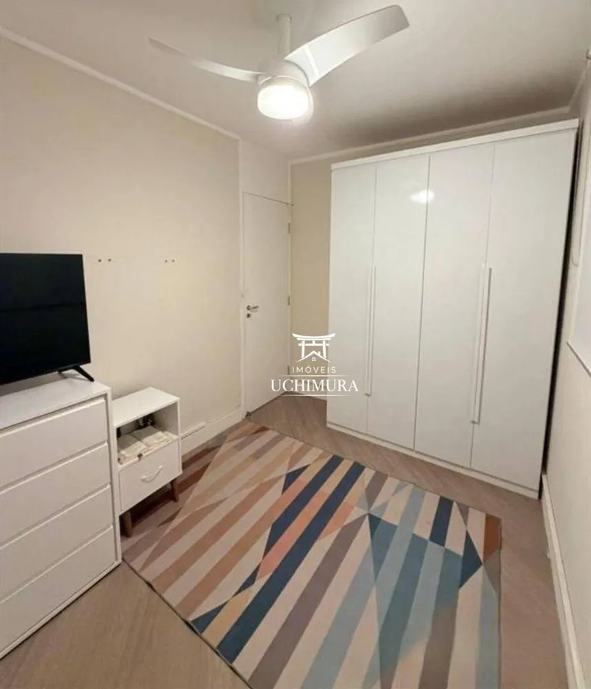 Apartamento, 3 quartos, 61 m² - Foto 7