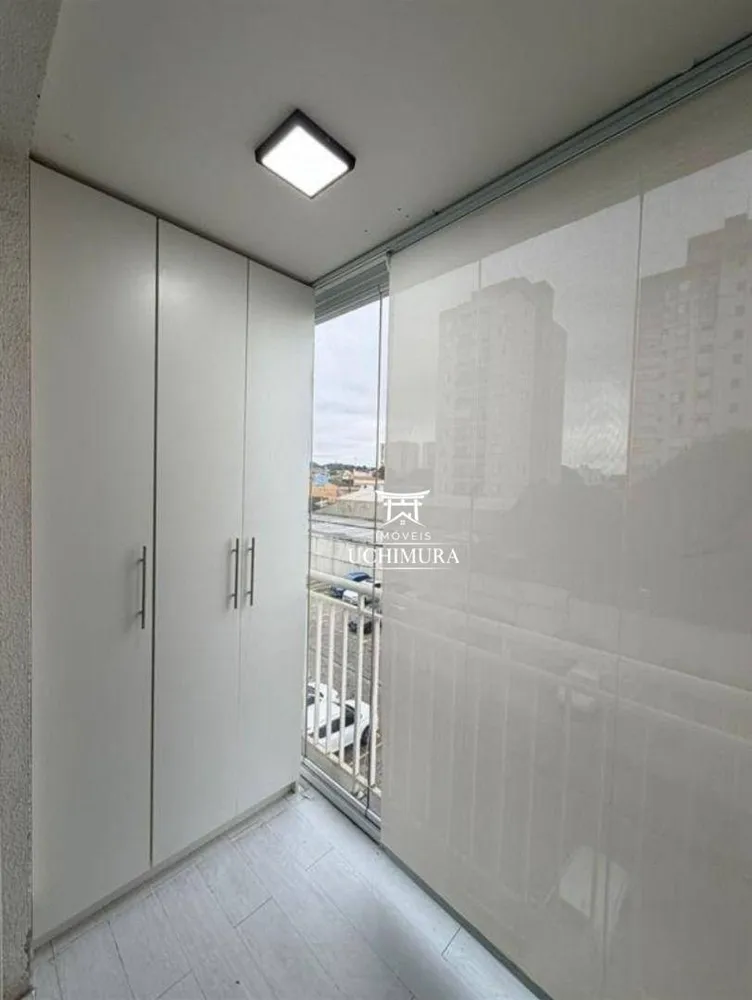 Apartamento, 3 quartos, 61 m² - Foto 8