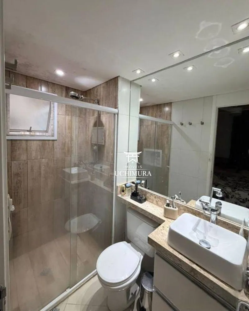 Apartamento, 3 quartos, 61 m² - Foto 9
