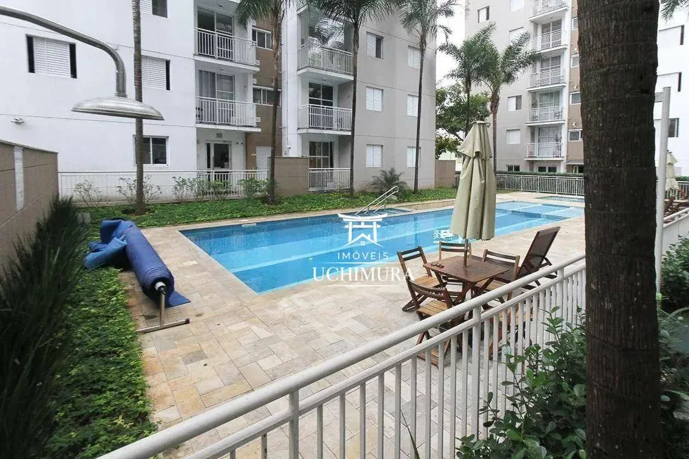Apartamento, 3 quartos, 61 m² - Foto 2
