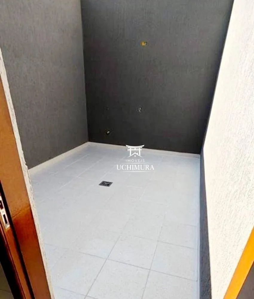 Sobrado, 2 quartos, 67 m² - Foto 7