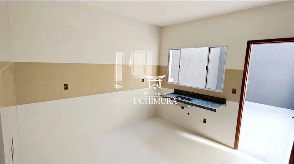 Sobrado, 2 quartos, 67 m² - Foto 5