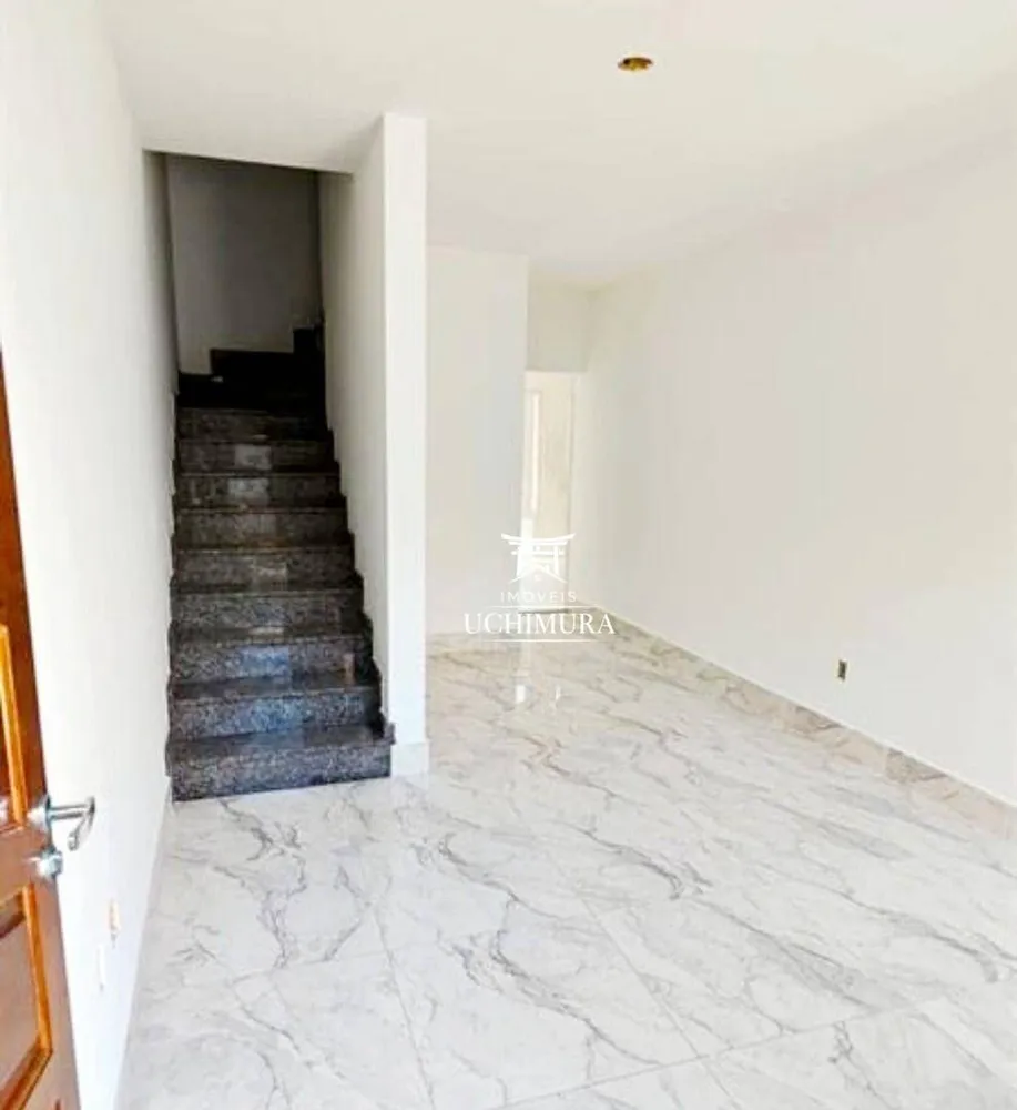 Sobrado, 2 quartos, 67 m² - Foto 1