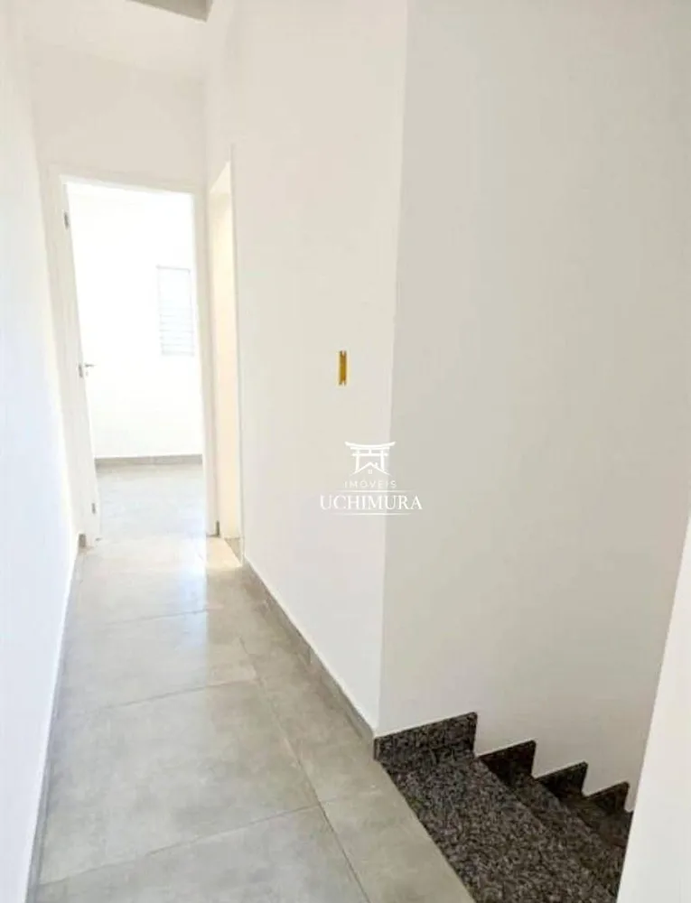 Sobrado, 2 quartos, 67 m² - Foto 12