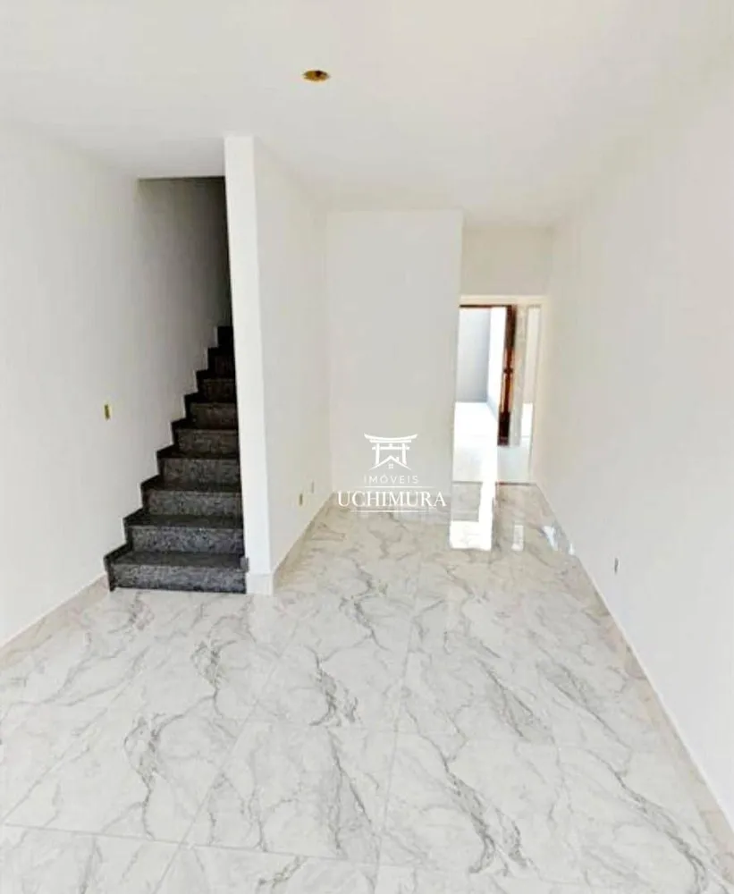 Sobrado, 2 quartos, 67 m² - Foto 2