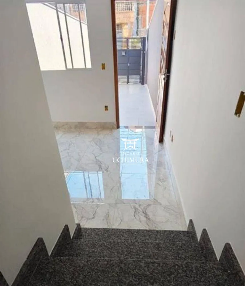 Sobrado, 2 quartos, 67 m² - Foto 11