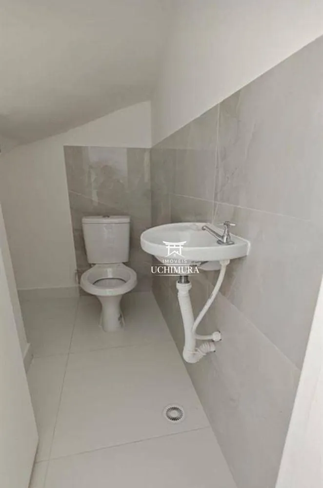 Sobrado, 2 quartos, 67 m² - Foto 4