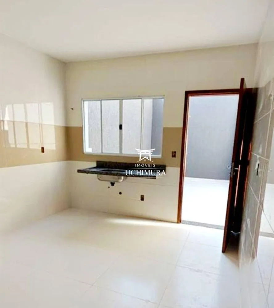Sobrado, 2 quartos, 67 m² - Foto 6