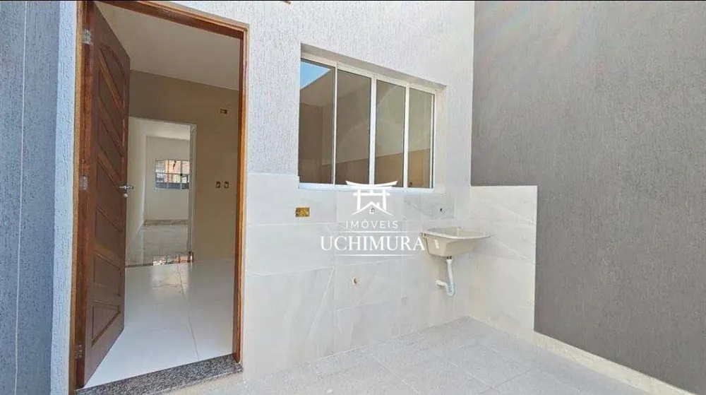 Sobrado, 2 quartos, 67 m² - Foto 10
