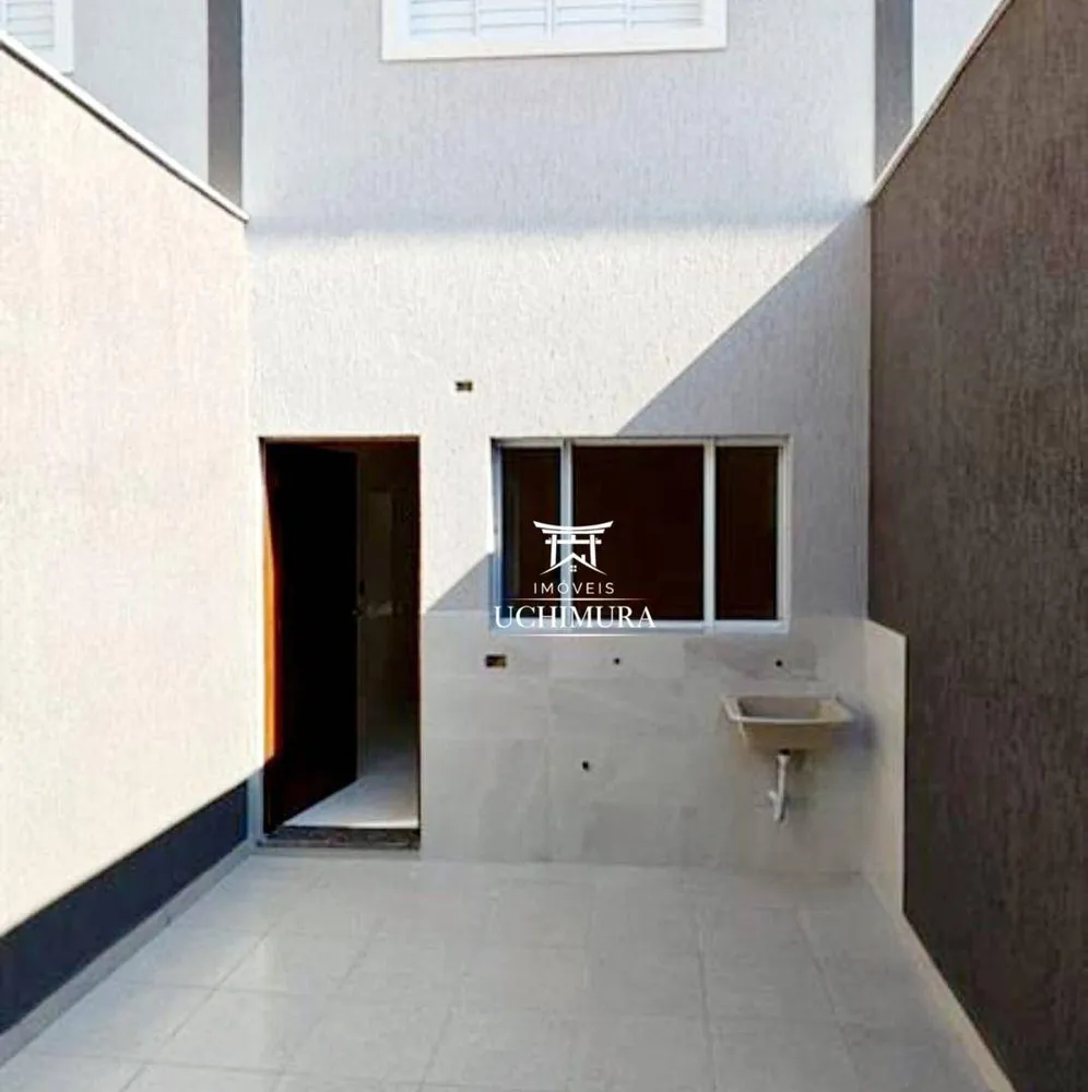 Sobrado, 2 quartos, 67 m² - Foto 9