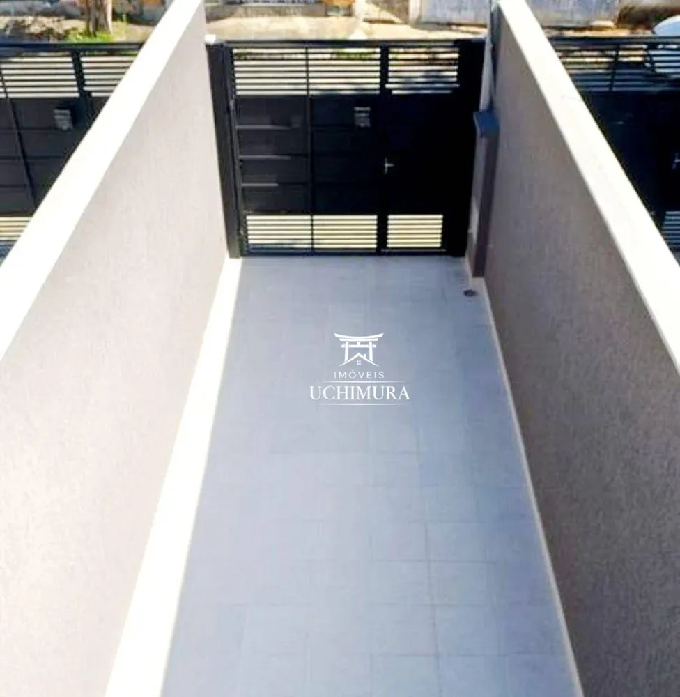 Sobrado, 2 quartos, 67 m² - Foto 16